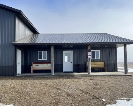 Quiet place on the prairie near Wessington, SD. Hotels in Beadle County