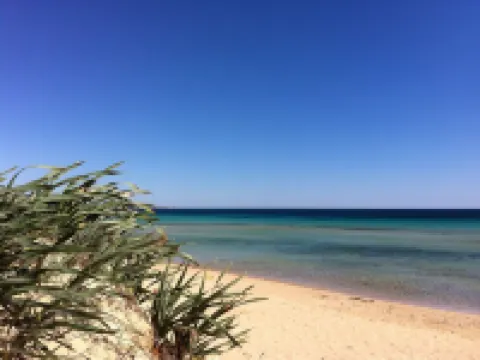 BLUE BAY HOUSE Hotels in Patu