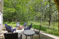 The Escape In The Hideout -sleeps 13