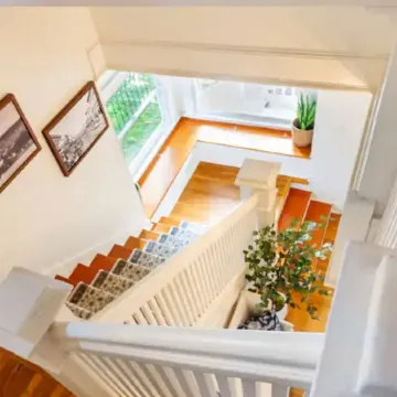 Historic Olympia Home in the heart of Olympia. Close to everything.