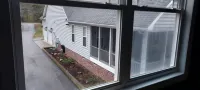 Eclectic Apartment- 2-4 friends- Family centered. Safe Neighborhood