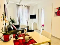 San Vittore Luxury Apartments