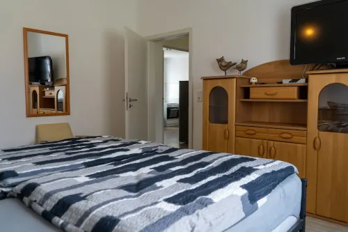 Vacation at the Eldehof