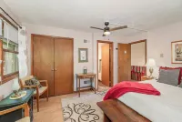 The Mountains Chalet in Private Rural Environment Hotel a Carroll Valley