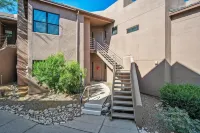 Desert Oasis - Pool, spa, more!