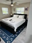 Jensen Beach Nautical Bliss Hideaway Hotels near Walgreens