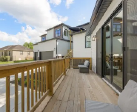 Mountain View House minutes from Downtown Chattanooga, TN. Cul-de-sac location!