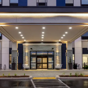 Hampton Inn & Suites by Hilton Burlington Toronto