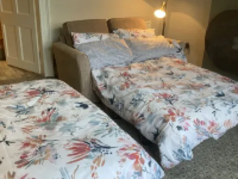 Stay in a Grand old House, Close to Hebden Bridge With Parking & pet Friendly Hotels in Hebden Bridge
