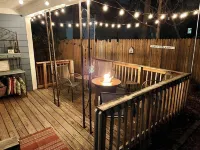 The Dragonfly- A Historic Gem COMPLETELY Restored!