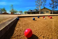 The Cottage at Peppertree Lane Ranch