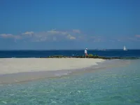 Apartment in Beg Meil-Fouesnant - 80m from the beach - Sea view