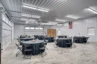 Barn in the Burgh - Event Space - Sleeps 12