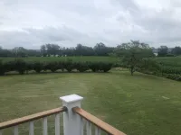 Nonquit Cottage by Sakonnet Farm & Stays