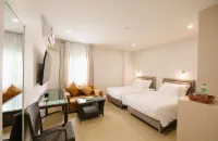 Eng Fah Luang Hotel Hotels in Amphoe Wiang Chiang Rung