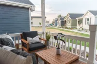 *New* Montana Dreamin’ Home