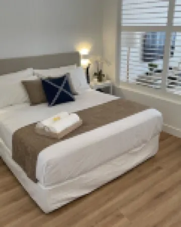 Exclusive Beachfront Getaway