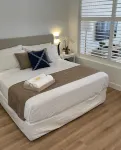 Exclusive Beachfront Getaway