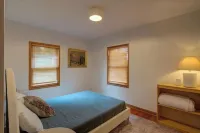 Beautiful lake home on Lake Koshkonong فنادق في Lake Koshkonong