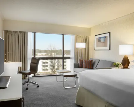 Hilton Greenville Hotels in Pitt County