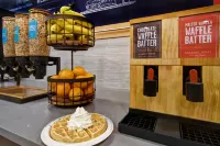 Hampton Inn Potomac Mills/Woodbridge Hotels in Woodbridge