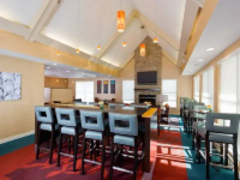 Residence Inn Youngstown Boardman/Poland Hotels in Boardman Township