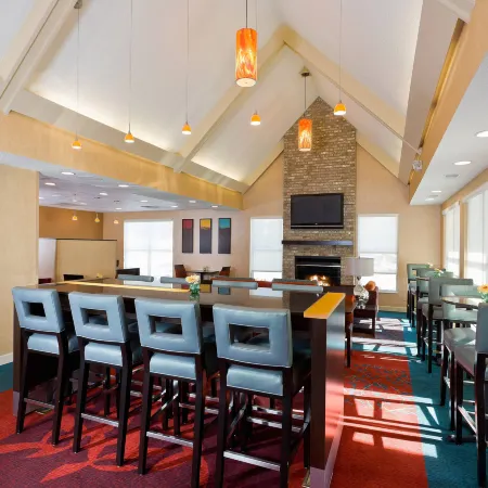 Residence Inn Youngstown Boardman/Poland