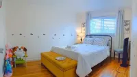 The Happy Hideaway - Swimming pool inside - 3BR - 2BA-  Look at me!