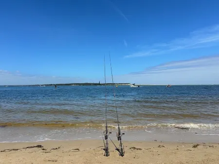 Tangara - A Stylish Newly Renovated Studio Apartment, close to the surf beach.