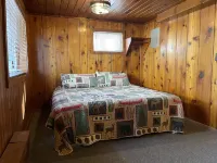 Pelican Cabin