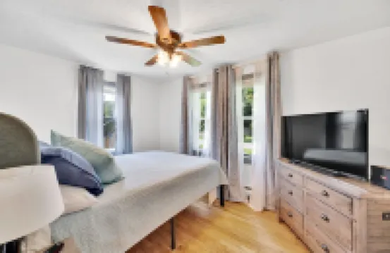 YOUR PERFECT GETAWAY!