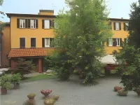 Ristorante Sant' Eustorgio Hotel a Arcore