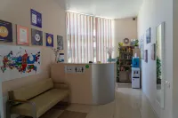 Small Hotel Hotels in Slavyansk-na-Kubani