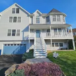 4000+ SqFt Home. Amazing Views, Private,  Close to Downtown and Yale Univeristy Hotel dekat Edgerton Park Conservancy