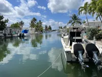 10-20%Off Summer Weeks-Fully Updated Home w/Canal to Sombrero-Message to Inquire