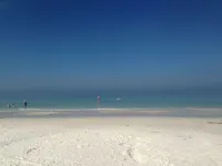 Gorgeous 2 Bed 2 Bath Gulf front, just steps to the white powder beach