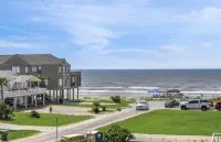 Relax and enjoy a short walk to the beach