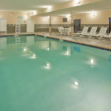 Hampton Inn & Suites St. Cloud