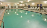 Hampton Inn & Suites St. Cloud Hotels in Saint Cloud