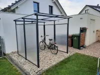 1 Bedroom Apartment in Lorsch