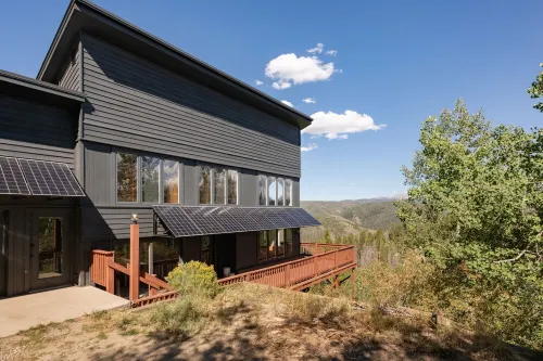 Amazing Mountain Views, Modern Retreat by Winter Park, Granby, Rocky Mountain NP