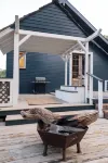Historic Biloxi Beach House