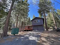 Remodeled Lakeside home in Exceptional location