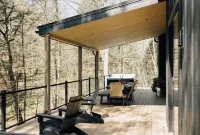 Waterview. Hot Tub. Gas Firepit. Lancaster 40 Min.