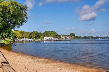 Wohnerlebnis Bad Zwischenahn