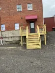 Unique downtown stay in historical building just minutes to Luray Caverns