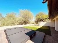 Sun & Fun in Fountain Hills
