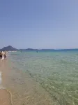 Charming villa 70 m from the beach