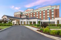 Hilton Garden Inn Wallingford/Meriden Hotel di 