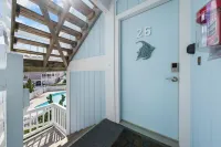 The SeaOats at Seascape Oceanside Beach Condo
